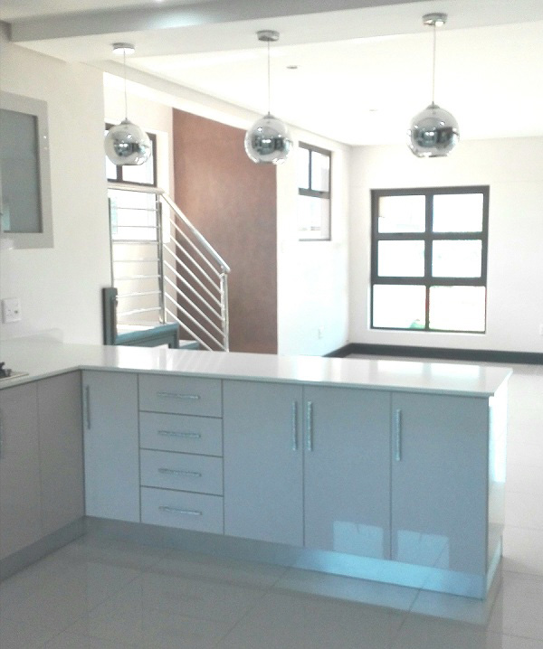 Kitchen Design and Remodelling Pietermaritzburg