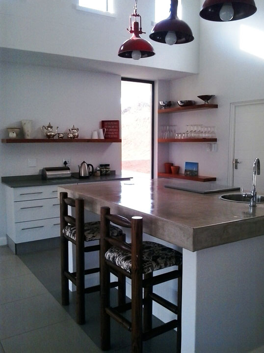 Kitchen Design and Remodelling Pietermaritzburg