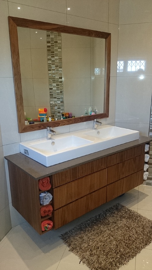 Bathroom Design and Remodel Pietermaritzburg