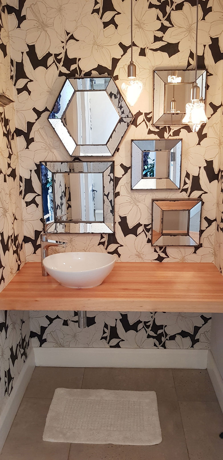 Bathroom Design and Remodel Pietermaritzburg