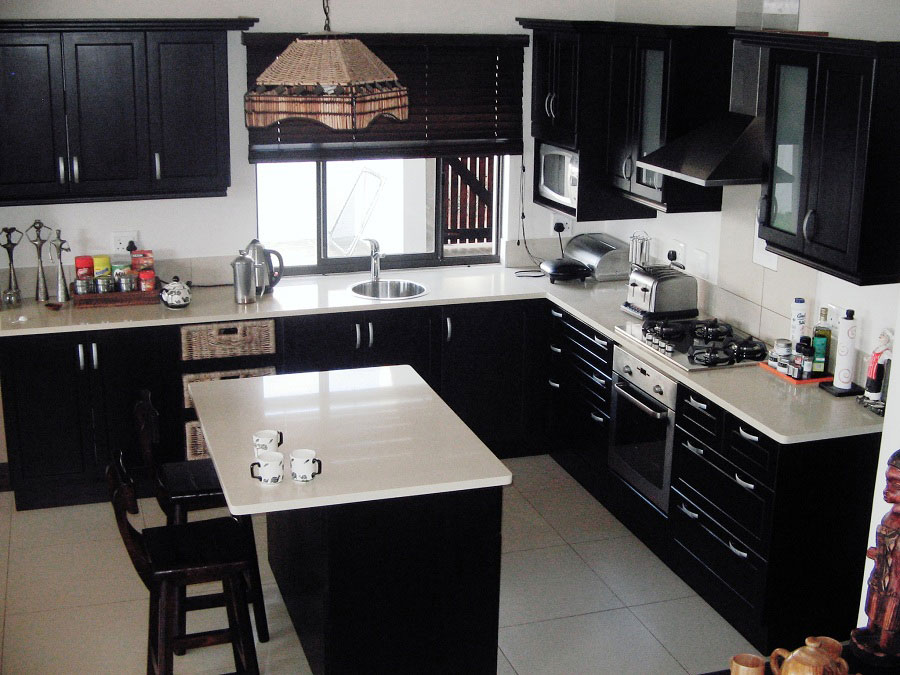 Kitchen Design and Remodelling Pietermaritzburg