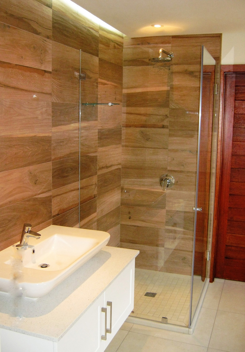 Bathroom Design and Remodel Pietermaritzburg