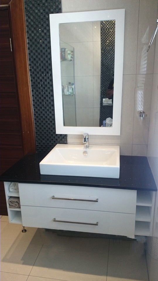 Bathroom Design and Remodel Pietermaritzburg